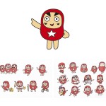 鎌倉学園 キャラクター